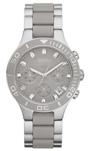 Wholesale Grey Watch Dial NY8505