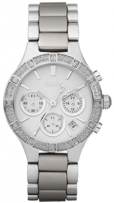 Wholesale Silver Watch Dial NY8511