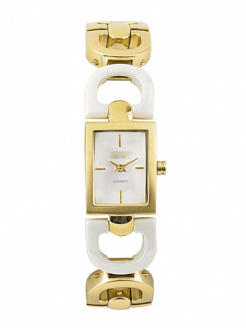 Wholesale White Watch Dial NY8548