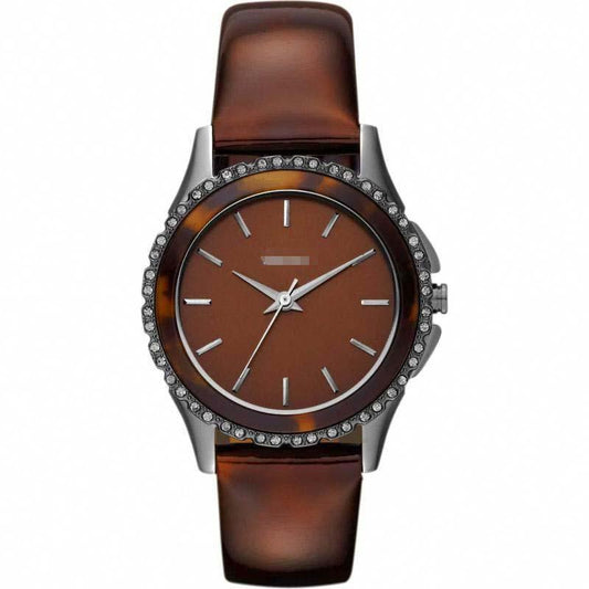 Wholesale Brown Watch Dial NY8705