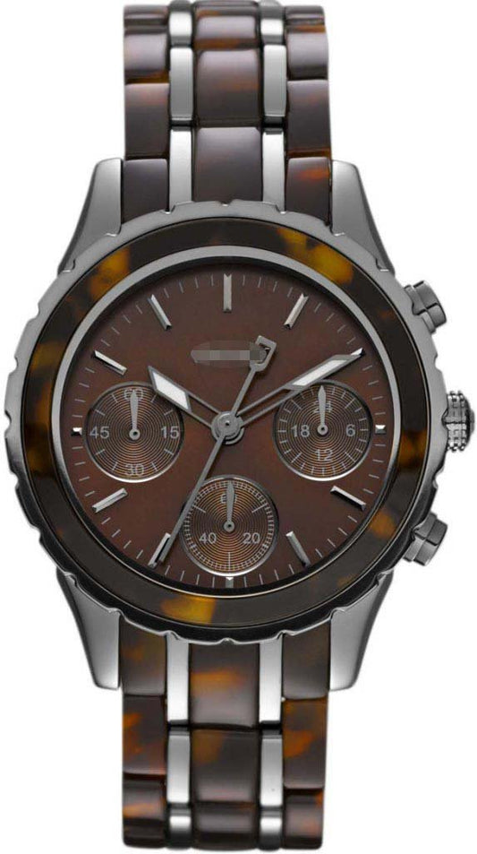 Wholesale Brown Watch Dial NY8709