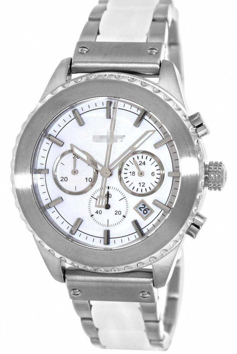 Custom White Watch Dial NY8764