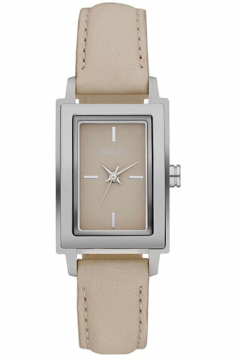 Custom Beige Watch Dial NY8778