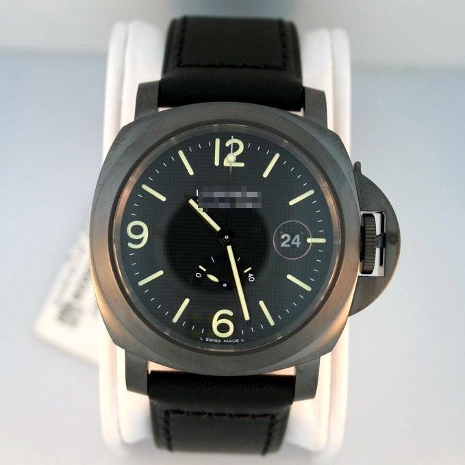 Customized Silicone Watches PAM00028