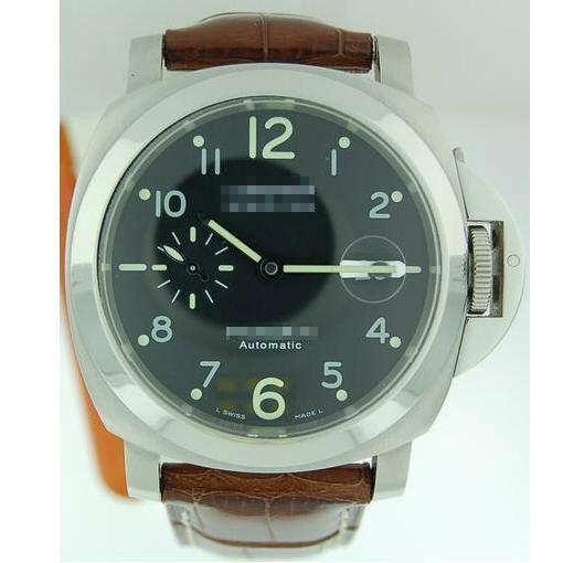 Customized Fashion Watch Manufacturers PAM00164