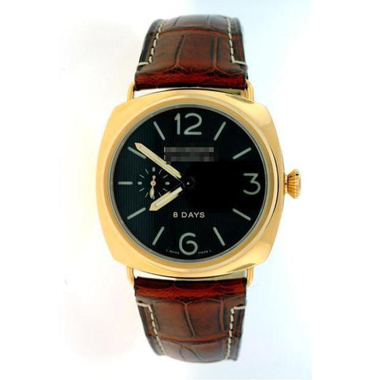 Customized Watches For Sale PAM00197