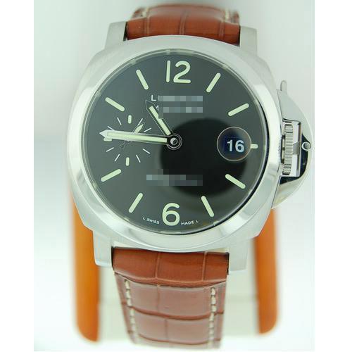 Customized Automatic Watches PAM00048