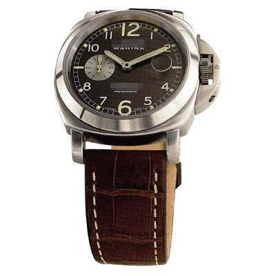 Wrist Watch Case Manufacturer PAM00086