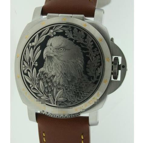 Customized Unique Watches PAM00817