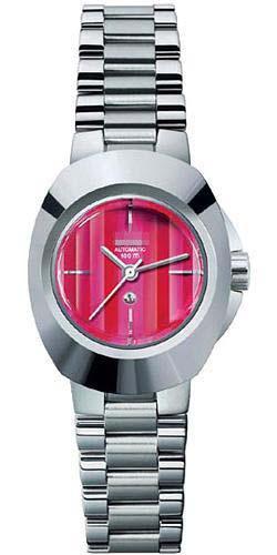 Customize Red Watch Dial R12697313