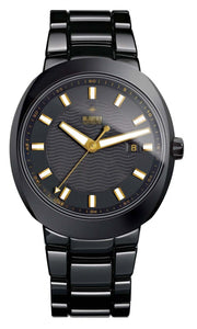 Custom Black Watch Dial R15609162