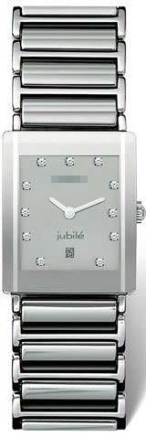 Custom Silver Watch Dial R20486752