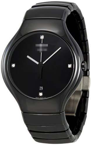 Wholesale Black Watch Dial R27653742