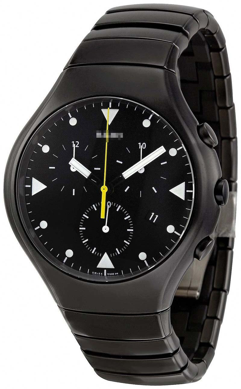 Wholesale Black Watch Face R27815162