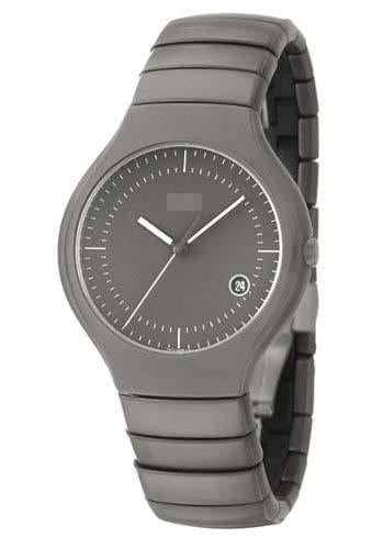 Custom Grey Watch Dial R27898102