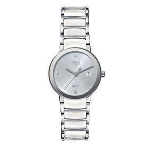 Custom Silver Watch Dial R30928722