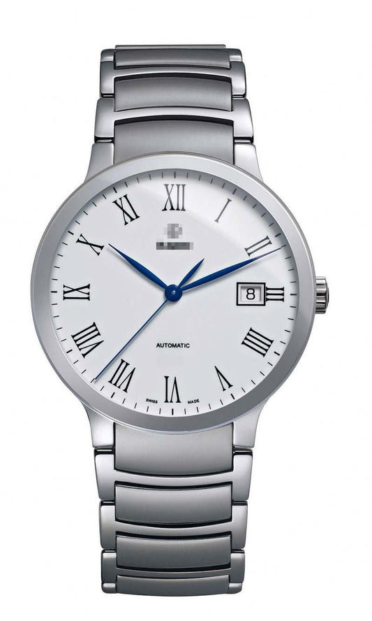 Custom Made White Watch Dial R30939013