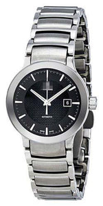 Custom Black Watch Dial R30940163