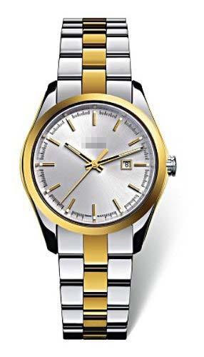 Custom Silver Watch Dial R32975102