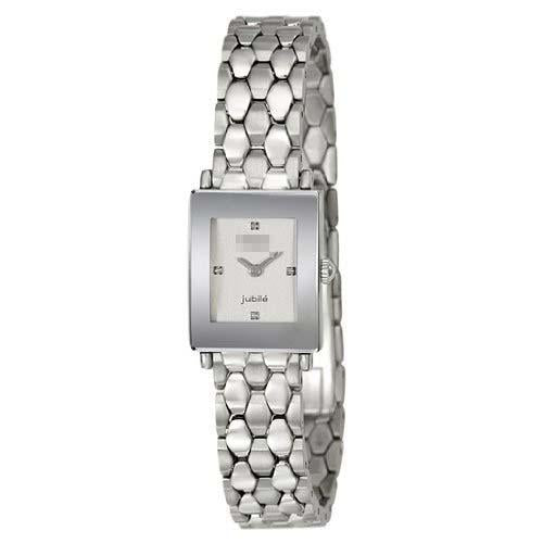 Custom Silver Watch Dial R48838703