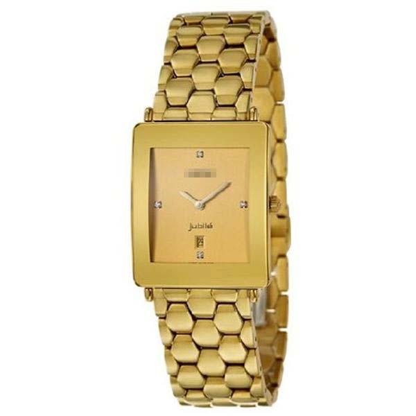 Custom Gold Watch Dial R48842723