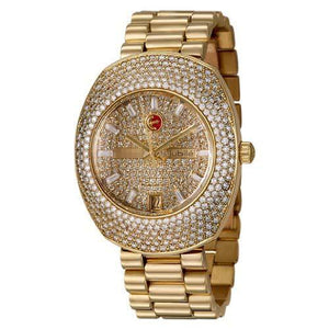 Custom Gold Watch Dial R90169718