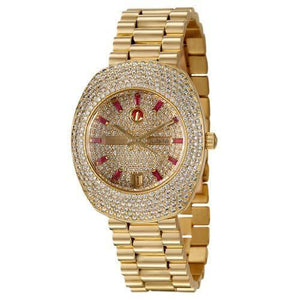 Wholesale Gold Watch Dial R90169728