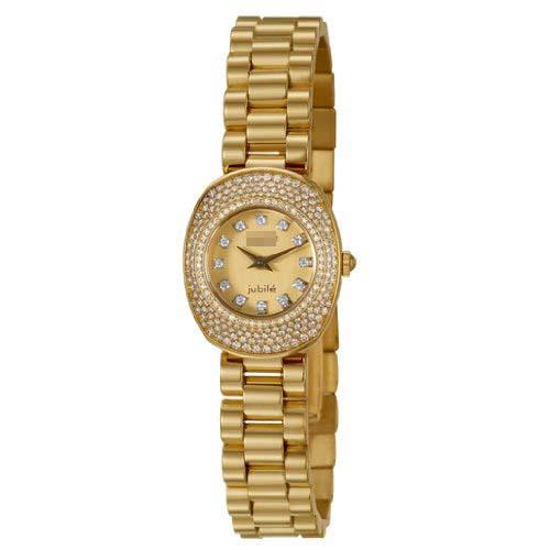 Customized Gold Watch Dial R91176738