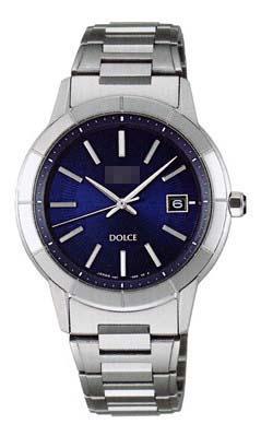 Wholesale Blue Watch Dial SADM003