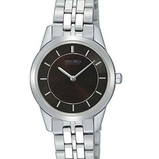 Wholesale Brown Watch Dial SFQ825P1