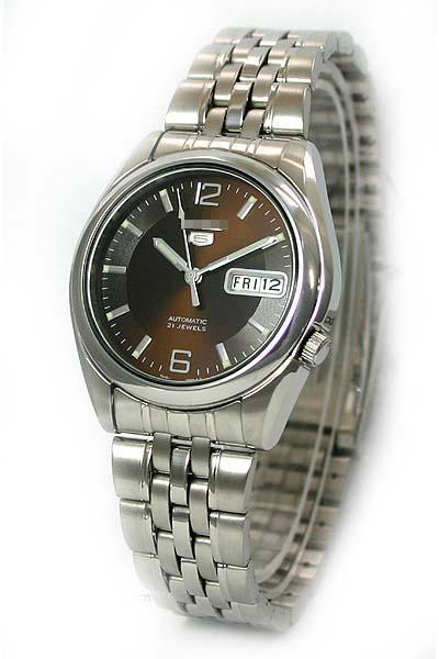 Wholesale Brown Watch Dial SNK391K1