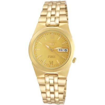 Wholesale Gold Watch Bracelets SNKE46J1