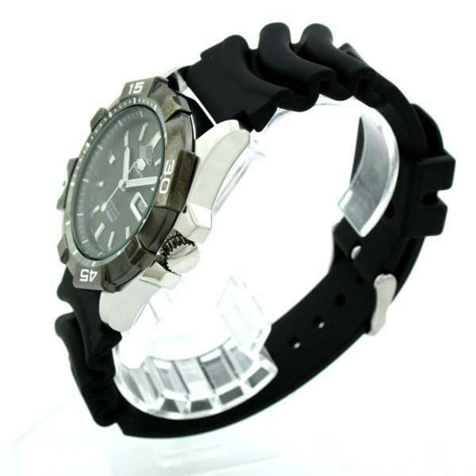 Custom Rubber Watch Bands SNZH05J1