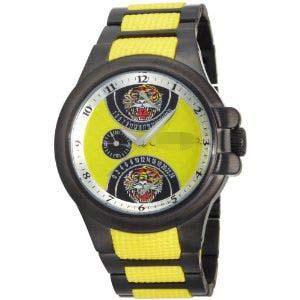 Customize Watch Dial SP-BTG