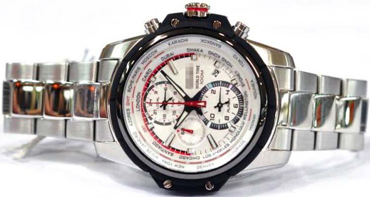 Customize Watch Dial SPL043P1