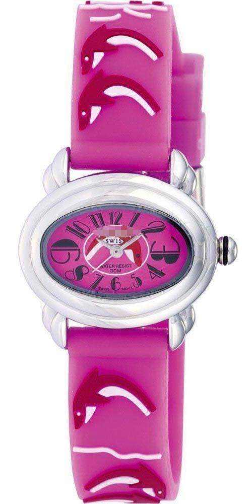 Wholesale Fuchsia Watch Dial