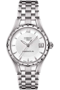 Custom Stainless Steel Watch Bracelets T072.207.11.038.00