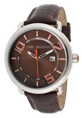 Wholesale Brown Watch Dial TE1088