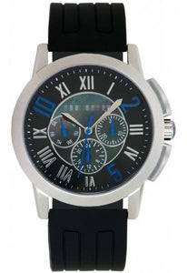 Wholesale Black Watch Dial TE1089