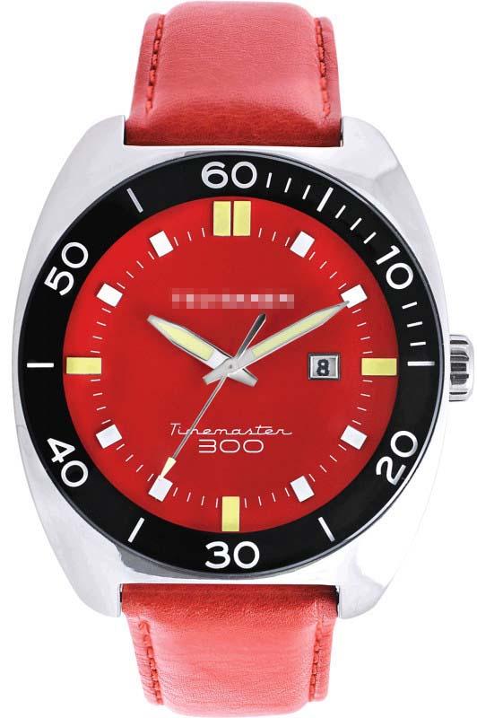 Wholesale Red Watch Face TE1100