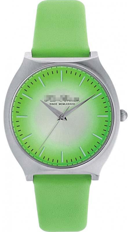 Customize Green Watch Dial TE2096