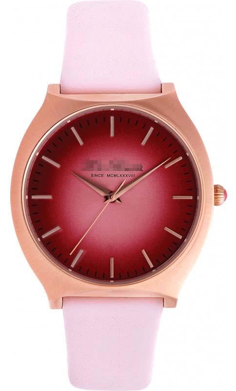 Custom Made Pink Watch Dial TE2097