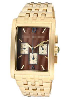 Wholesale Brown Watch Face TE3015