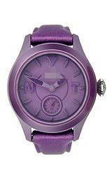 Wholesale Purple Watch Dial TTF04AM