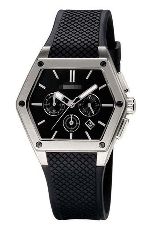 Wholesale Black Watch Dial TW0659