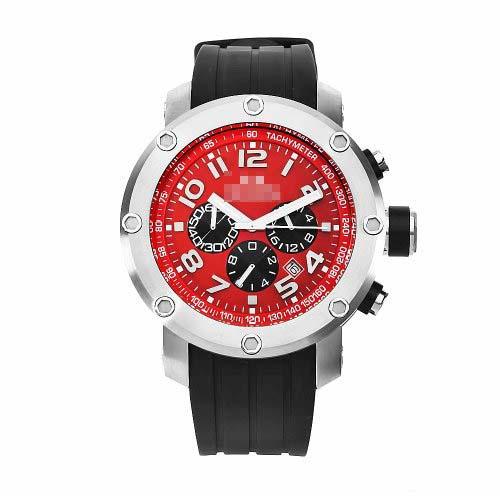 Wholesale Red Watch Dial