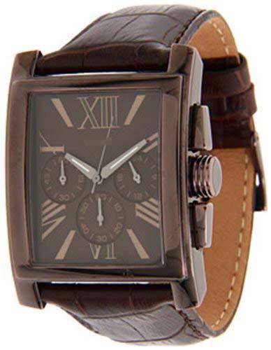 Wholesale Brown Watch Face U0010G3