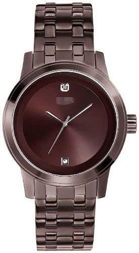 Wholesale Brown Watch Dial U0103G1