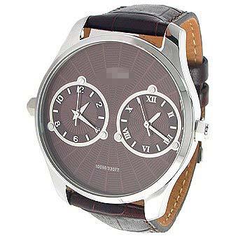 Wholesale Brown Watch Dial U95027G2