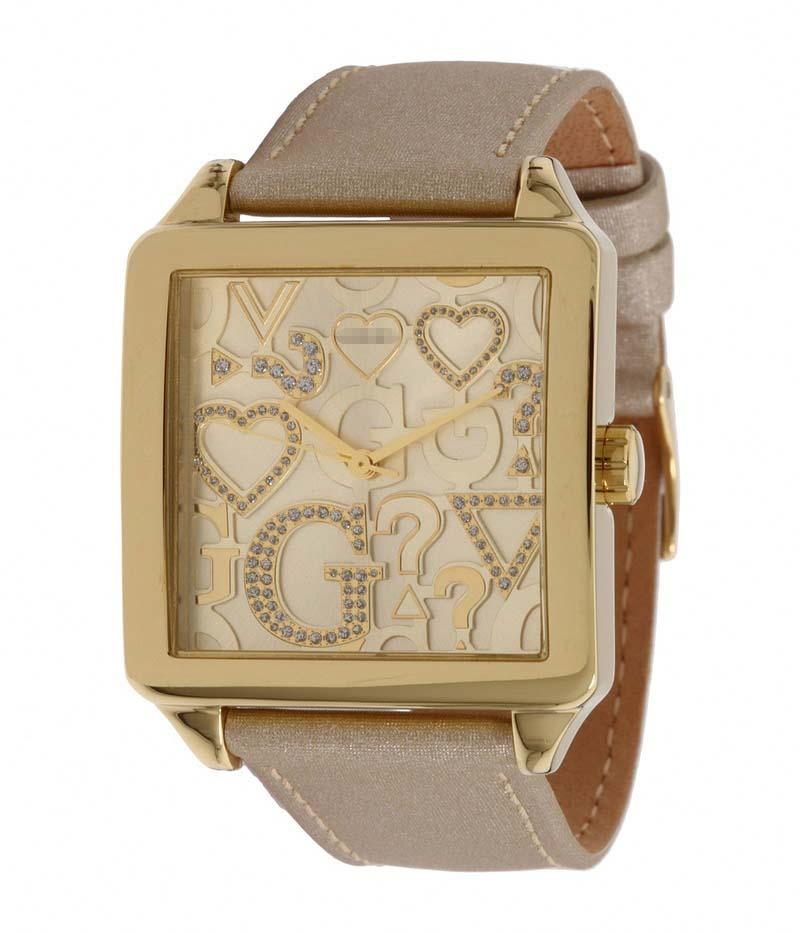 Wholesale Beige Watch Dial U95182L1